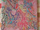 Flute & Voice - Imaginations Of Light Prog LP RE