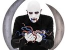 A PERFECT CIRCLE -Eat The Elephant- 2 x LP Ltd 180g WHITE VINYL/ALTERNATE COVER