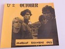 U2 Tomorrow Flexi Picture Disc  Poland