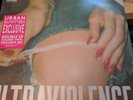 LANA DEL REY Ultraviolence 2LP Record Blue Violet VINYLSealed NEW + Born to Die