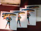 Kellogg's Presents Superman Original Radio Broadcast Volumes 1-4 LPs