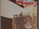 LED ZEPPELIN: II Atlantic SD 8236 RL Robert Ludwig SS Mix Vinyl LP HEAR
