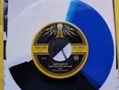 Jack White Over And Over And Over Tri-color.  Mint unplayed.  Free Shipping
