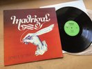 MADRIGAL SCHOOL OF TIME RARE ORIGINAL PRIVATE LABEL 1ST PRESS 1977