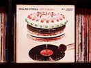 The Rolling Stones ? Let it Bleed ? Rare 1969 London Records Original Press LP