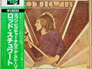 Rod Stewart Every Picture Tells A Story 70's Japan Mercury BT-5178 Obi & Insert