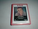 Elvis Presley TOP TEN HITS 8 Track Tape SEALED RCA BMG CLUB 1987 Jailhouse Rock