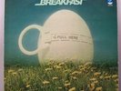 (o) Breakfast - It's Time For