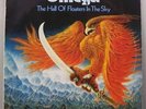 (o) Omega - The Hall Of Floaters In The Sky