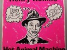 (o) Henry Rollins - Hot Animal Machine (USA)