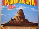 (o) Berry Lipman - Panamericana (2-LP)