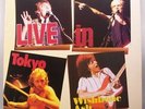 (o) Wishbone Ash - Live In Tokyo (Japan Press)