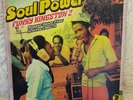 Soul Power. Funky Kingston 2   2LP Trojan Records