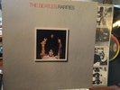 THE BEATLES LP THE BEATLES RARITIES CAPITOL   SHAL-12060  NM/EX