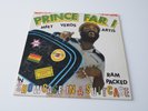 PRINCE FAR I MEET VEROS ARTIS SHOWCASE IN A SUITCASE LP UK PRE 1980 REGGAE DUB