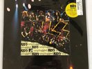 Kiss MTV Unplugged LP   ORIGINAL   1996   SEALED   Mint   W/Poster   BEAUTY CQC