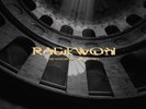 RAEKWON The Vatican Mixtape Vol. 1 2x LP NEW VINYL Ice Water Wu-Tang Clan RZA N