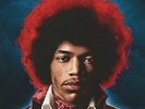Jimi Hendrix - Both Sides of the Sky