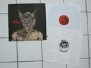 HIGH POWER - same  ORIG METAL LP  FRANCE 1983 mint    
