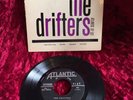 The Drifters Atlantic EP 595 Fools Fall In Love 7