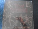 Blood Ceremony   The Eldritch Dark   RSD Limited RED Vinyl  LP   Sealed