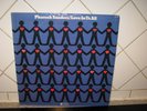 Pharoah Sanders Love In Us All ABC Impulse AS9280 VINYL NM  1974 PROMO LP