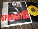BRUCE SPRINGSTEEN 57 CHANNELS (& NOTHIN' ON) 45 7