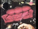 VINYL LP Frank Zappa - One Size Fits All Discreet 1st PRESSING VG+
