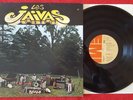 Los Jaivas - Cancion del sur -  italian press unique cover - near Mint