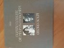 Gustav Mahler, Die neun Symphonien,Georg Solti,Decca,15 LP/30 Seiten, Neuwertig