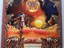 Crucis - Los Delirios Del Mariscal Vinyl LP Rare Argentina 1st Press 1976 Prog