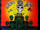 OFFSPRING - 1997 - Konzertplakat - Ixnay on the Hombre - Tourposter - Berlin