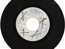 rare 1968 MUZIK CITY BLANK The Sharks 