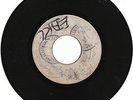 rare 1968 MUZIK CITY BLANK Marcia Griffiths 