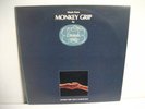 DIVINYLS - MUSIC FROM MONKEY GRIP RARE VINYL LP NEAR MINT COND