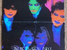 THE CURE SUPERB U.K. RECORD COMPANY PROMO POSTER ‘IN BETWEEN DAYS' SINGLE 1985