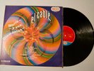 El Cable Mario Y Sus Diamantes Latin Record lp original vinyl album