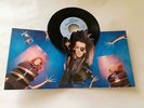 DEAD OR ALIVE You Spin Me Round 7” Japan promo in gatefold POP UP sleeve