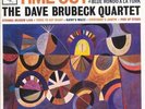 DAVE BRUBECK QUARTET - TIME OUT NEW VINYL RECORD