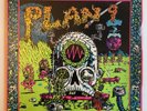 Plan 9 - Dealing With The Dead - Midnight Records - MIR LP 103 - MINT/NM