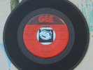 The Lanes 45 You Alone / Open Up Your Heart 1956 Gee White Doo Wop R&R VG+