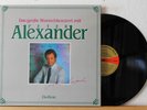 5 LP-BOX - PETER ALEXANDER - Das große Wunschkonzert - Verlag 