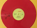 WINSTON NINEY HOLNESS - MUTINY - KINGSTON ( ROOTS 12 ) RED COLOR VINYL