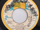 LLOYD ROBINSON - CUSS CUSS - HARRY J ( ROCKSTEADY 7 )