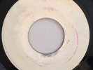 MARCIA GRIFFITHS - MELODY LIFE / MARK MY WORD - BLANK ( ROCKSTEADY 7 )