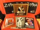 FRANK ZAPPA Thing-Fish 3 LP with RARE Nude Booklet Dale Bozzio Terry  M-