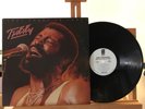 TEDDY PENDERGRASS LIVE COAST PHILADELPHIA INTL RECORDS KZ236294 USA 1979 NM/NM