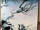 Badger - One Live Badger  JAPAN POP-UP GATEFOLD COVER LP  P-8343A  EX+ disc.