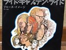 BLUES IMAGE  RIDE CAPTAIN RIDE  JAPAN MONO 45 PS 7