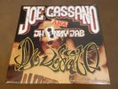 DISCO VINILE LP DIO LODATO JOE CASSANO NUOVO